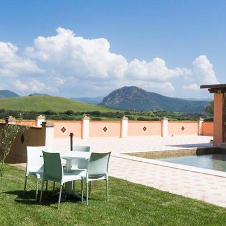 Casa Ginestra - Gonnesa Apartment Bagian luar foto